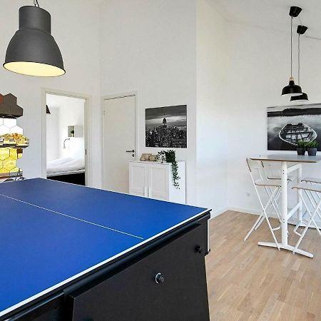 6 Person Holiday Home In L Kken Løkken Exterior foto
