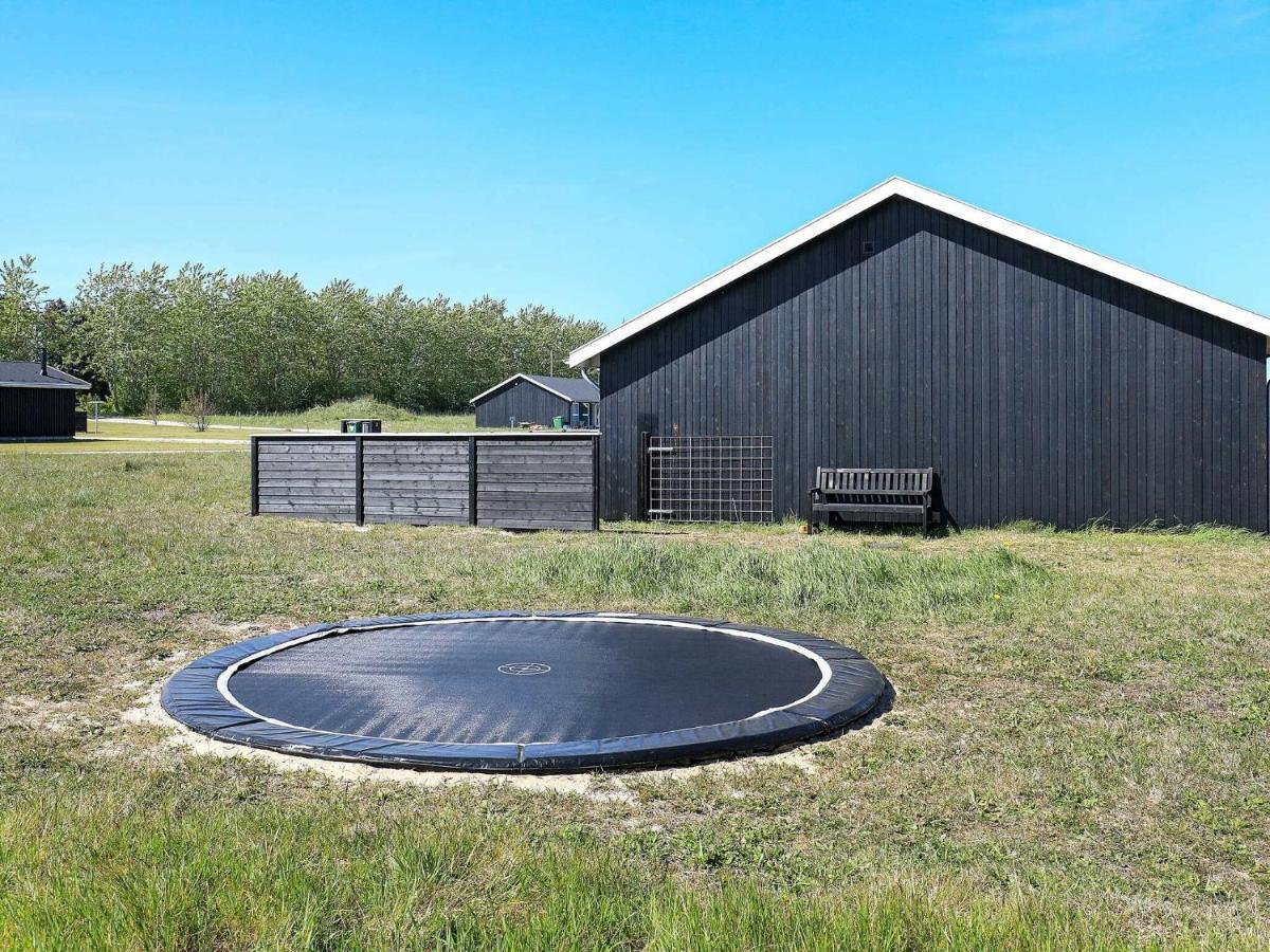 6 Person Holiday Home In L Kken Løkken Quarto foto
