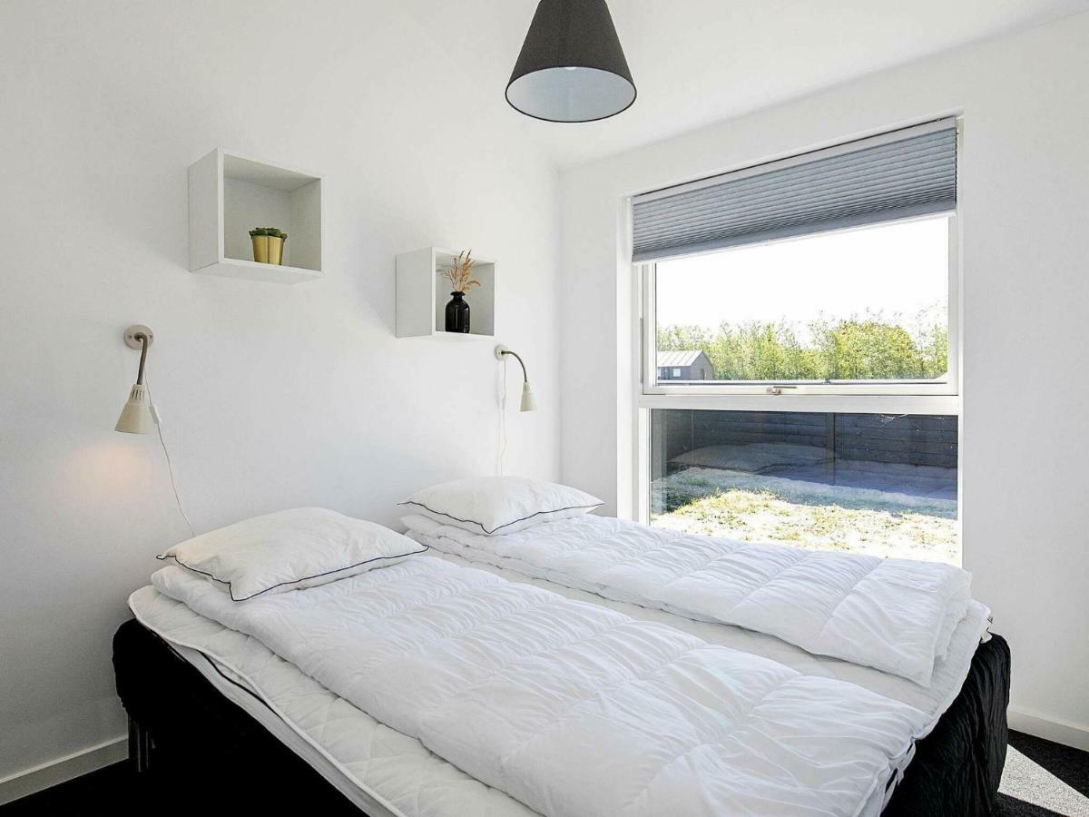 6 Person Holiday Home In L Kken Løkken Exterior foto